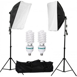 IRiSfot FX-YPD2 Soft Box Kit 50x70cm