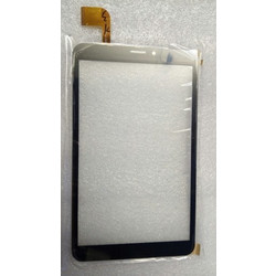 Γνήσιο Original Tablet 8'' MLS IQTAB CARE / NOVEL 3G IQ1810B DXP2-0316-080B YTG-G80034-F1 YTG-G80034 Touch Screen Digitizer Μηχανισμός Αφής Τζάμι Black