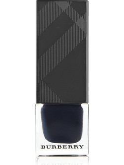 Burberry Iconic Nail Polish 425 Ink Blue 8ml