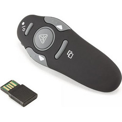 SBox WP-011 Presenter