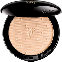 Guerlain Les Voilettes Translucent 02 Clair Compact Pressed Powder 6.5gr
