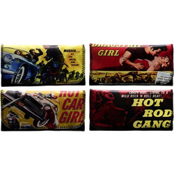 Καπνοθήκη Atomic WP Hot Rod Vixens 0405909