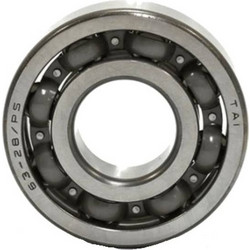 ΡΟΥΛΕΜΑΝ ΣΤΡΟΦΑΛΟΥ KEEWAY SILVERBLADE 250 13'-16' ΑΡΙΣΤΕΡΟ ΓΝΗΣΙΟ (68X23X18)