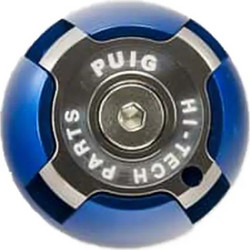 ΤΑΠΑ ΛΑΔΙΟΥ ΜΗΧΑΝΗΣ YAMAHA ΜΠΛΕ M20X2.5-16GR PUIG