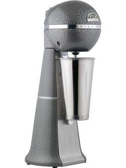 Artemis Color A-2001/A Silver Επιτραπέζια Φραπεδιέρα 350W με 2 Ταχύτητες