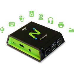 RX-HDX Thin Client RX-HDX with Management & 1 year 500-0156