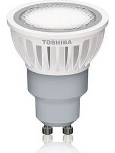 LED RETROFIT GU10 MR16 6.5W 35 2700 B2C LDRC0627WU1EUDC