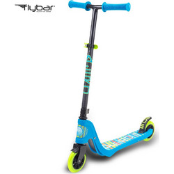 Flybar Aero 2 Scooter Streaker Παιδικό Πατίνι Δίτροχο Μπλε