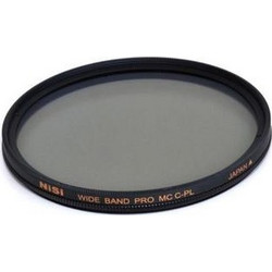 NiSi CPL 58mm