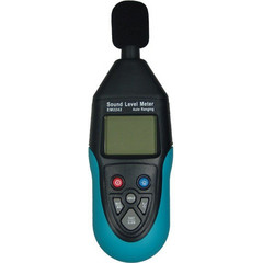 E-SUN ΜΕΤΡΗΤΗΣ ΘΟΡΥΒΟΥ - (EM-2242)
