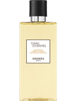 Hermes Terre D'Hermes 200ml