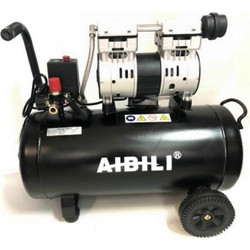 Aibili IBL-50LOS Κομπρεσέρ Αέρος Ρεύματος 50lt 1hp