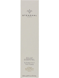 Stendhal Eclat Essentiel Milk Lotion Ντεμακιγιάζ 200ml