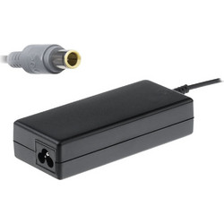 Akyga Φορτιστής Laptop 90W 20V 4.5A για Lenovo με Ενσωματωμένο Καλώδιο Τροφοδοσίας AK-ND-18