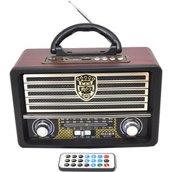 Meier M-U113 Brown