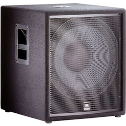 JBL JRX-218S