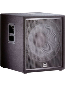 JBL JRX-218S