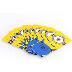 Battery wrap MINION 20700/21700(1 τεμ)