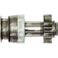 Γρανάζι Μίζας Nissan Almera 2.2, Primera 2.2, X-trail 12 δόντια | AS-PL SD5082