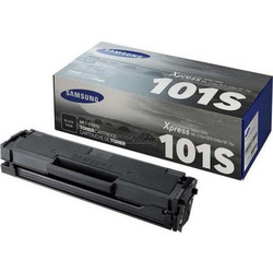 Samsung MLT-D101S Black Toner