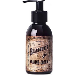 Beardburys Original Κρέμα Ξυρίσματος 150ml