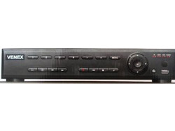 DVR καταγραφικό VENEX 4CH H.264