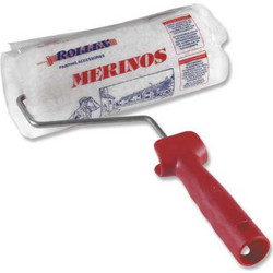 Rollex Ρολό Βαψίματος 180mm 01.00467