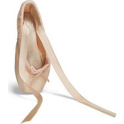 Bloch Decorative Pointe Shoe