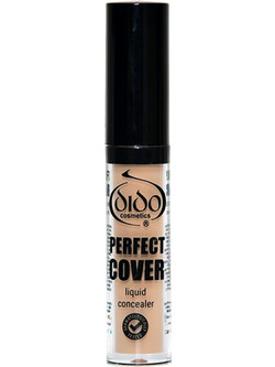 Dido Perfect Cover 102 Liquid Concealer 8ml