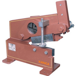 ΨΑΛΙΔΙ ΠΑΓΚΟΥ ΚΟΠΗΣ ΛΑΜΑΡΙΝΑΣ ΣΙΔΗΡΟΥ KANCA MS - 4RP8mm