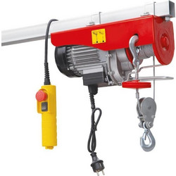 Γερανάκι μπαλκονιού PLUS PA1000 500/1000 Kg 1600W (208.106 )