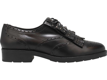 Δετά παπούτσια Geox D BETTANIE D94ETF 00043-C9999 Γυναικείο