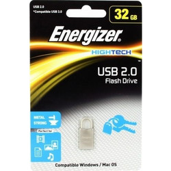 Energizer CL Hightech Micro 32GB USB Stick 2.0 με USB-A