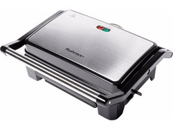 Rohnson R-2105 Τοστιέρα Γκριλιέρα για 2 Τοστ 800W