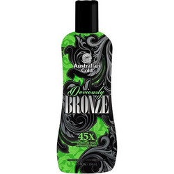 Australian Gold Deviously Black 45X Self Tan Γαλάκτωμα Dark Σώματος 250ml