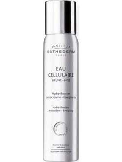 Institut Esthederm Eau Cellular Ενυδατικό Mist Τόνωσης Προσώπου 100ml