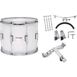 Gewa 891.912 Tenor Drum - 14 x 12"