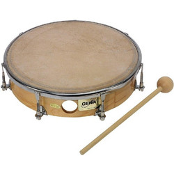 Gewa Tambourine Tunable 8"