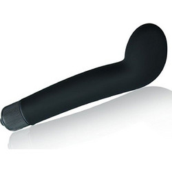 Lovetoy iWhizz Δονητής G-Spot 12.5cm Μαύρος