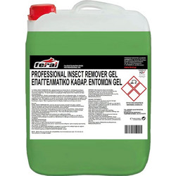 Feral Insect Remover Gel 10lt