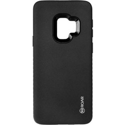 Roar Rico Armor Samsung Galaxy S9 - Black