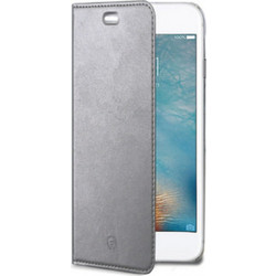 Celly Air Iphone 7/8 Plus - Silver (AIR801SV)
