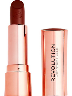 Makeup Revolution Satin Kiss Fling Κραγιόν Stick