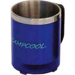 Κούπα - Θερμός Ανοξείδωτη 0.22l - 211-7072