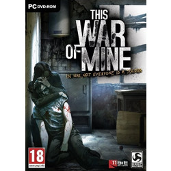 This War Of Mine Key PC
