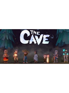 The Cave Key PC