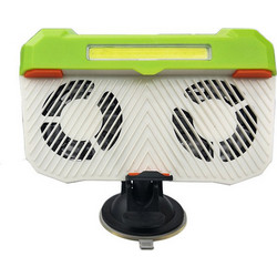 Smart mobile phone PUBG rachargable battery cob light mobile phone radiator holder box joystick trigger (OEM)