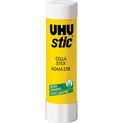 Κόλλα UHU Stic(R) 8.2gr 3003360
