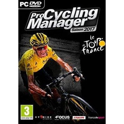 Pro Cycling Manager 2017 PC