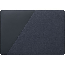 Native Union Stow Sleeve for MacBook Θήκη Laptop 13" Blue